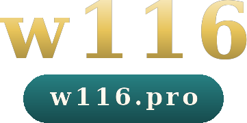 w116 logo